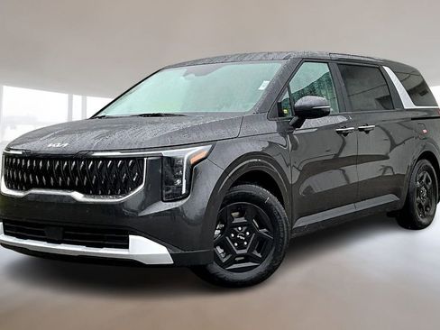 New 2026 Kia Carnival LX image 1