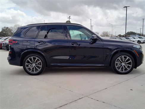 Certified 2026 BMW X5 xDrive40i image 11