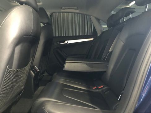 Used 2015 Audi A4 2.0T Premium AWD/4WD image 10