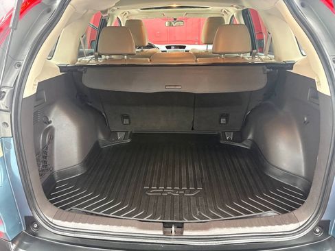 Used 2014 Honda CR-V EX-L image 25