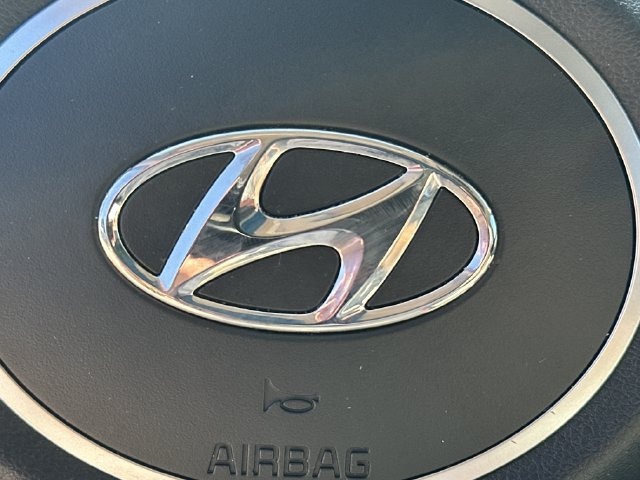 Used 2024 Hyundai Tucson Limited FWD image 21
