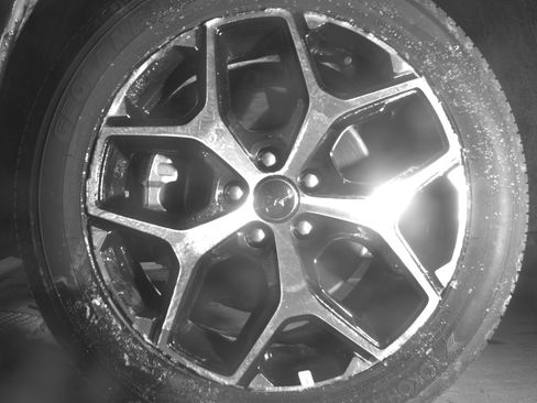 Used 2025 Jeep Compass Limited image 12