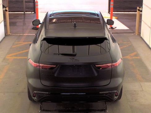 Used 2023 Jaguar F-PACE S image 5