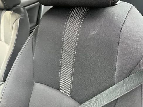 Used 2019 Honda Civic LX image 7