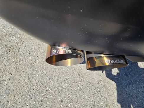 Used 2019 BMW M5 w/ Executive Package image 35