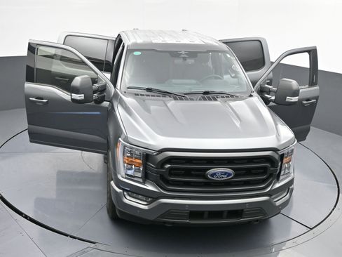 Used 2023 Ford F150 XLT w/ Equipment Group 302A High image 46