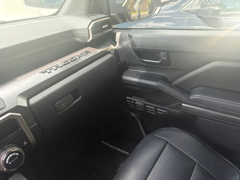 Used 2025 Toyota Tacoma SR5 RWD image 13