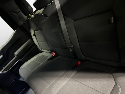 Used 2021 Chevrolet Silverado 1500 RST image 15