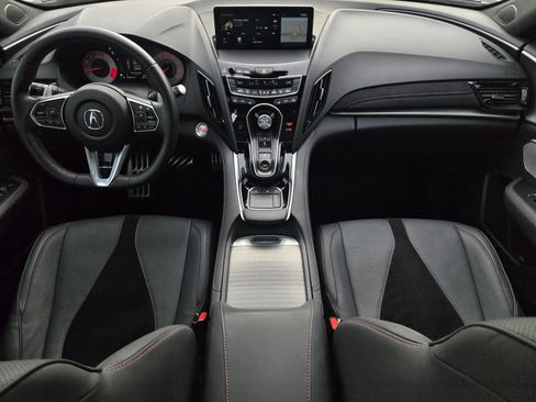 Used 2022 Acura RDX A-Spec FWD image 21