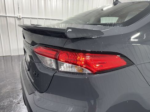 New 2026 Toyota Corolla SE w/ SE Package FWD image 36