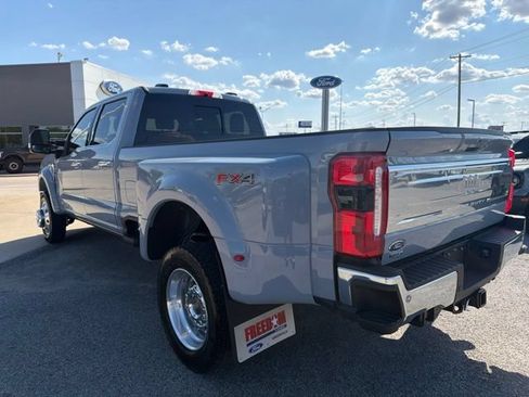 New 2026 Ford F450 King Ranch w/ Chrome Package AWD/4WD image 7
