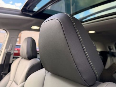 Used 2023 Subaru Ascent Onyx Edition Limited image 23