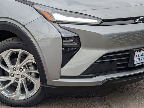 New 2027 Chevrolet Bolt LT w/ Comfort Package image 3