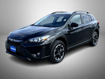 Used 2023 Subaru Crosstrek 2.0i Premium