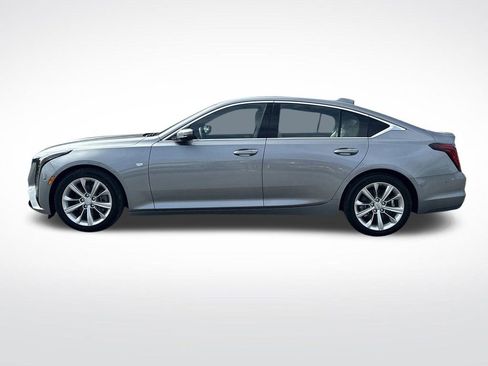 New 2026 Cadillac CT5 Premium Luxury image 5