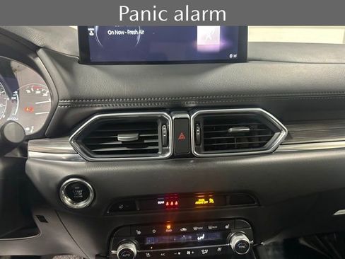 Certified 2023 MAZDA CX-5 AWD 2.5 S w/ Premium Plus Pkg image 22