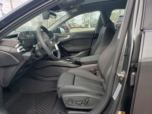 New 2026 Audi A5 2.0T Premium Plus AWD/4WD image 10