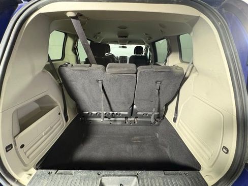 Used 2013 Dodge Grand Caravan SE image 20