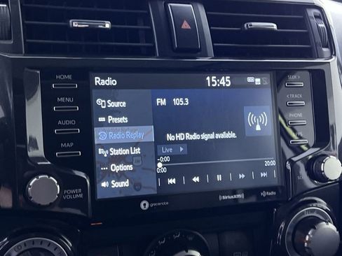 Used 2023 Toyota 4Runner TRD Off-Road Premium image 18