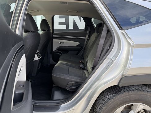 Used 2024 Hyundai Tucson SEL image 28