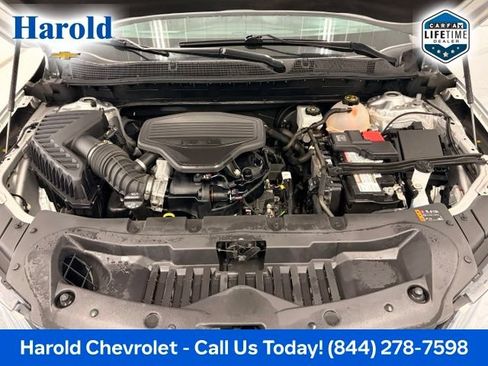 Used 2020 Chevrolet Blazer Premier FWD image 18