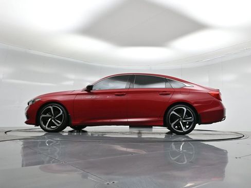 Used 2021 Honda Accord Sport Special Edition image 51
