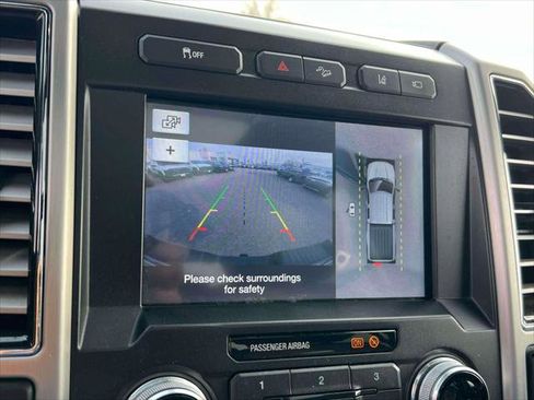 Used 2019 Ford F350 Platinum w/ Platinum Ultimate Package image 27