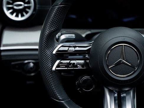 Used 2022 Mercedes-Benz AMG GT 43 image 48