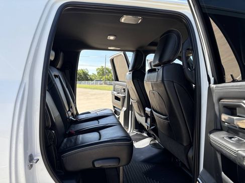 Used 2019 RAM 2500 Limited AWD/4WD image 15