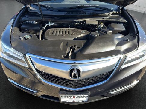 Used 2015 Acura MDX SH-AWD w/ Technology Package image 22