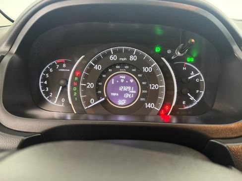 Used 2013 Honda CR-V EX-L image 5