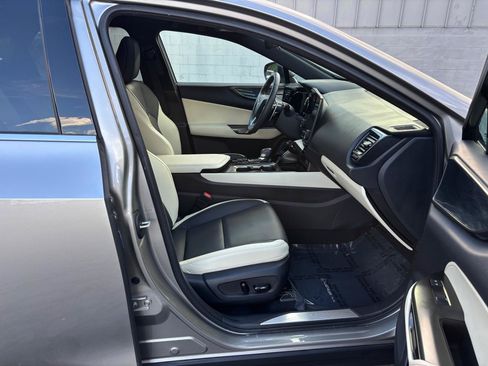 Used 2024 Lexus NX 350h AWD w/ Cold Area Package image 22