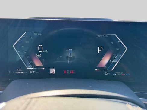 Certified 2024 BMW X5 xDrive40i w/ Parking Assistance Package image 17