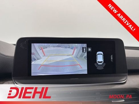 Used 2020 Kia Telluride EX w/ EX Premium Package AWD/4WD image 34