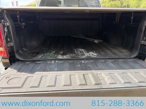 Used 2019 RAM 1500 Laramie AWD/4WD image 27