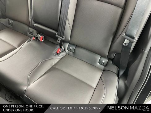 New 2026 MAZDA MAZDA3 2.5 S Hatchback w/ Premium Pkg image 39