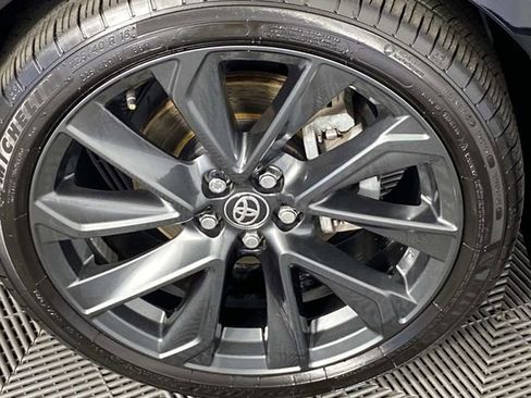 Used 2025 Toyota Corolla SE FWD image 29