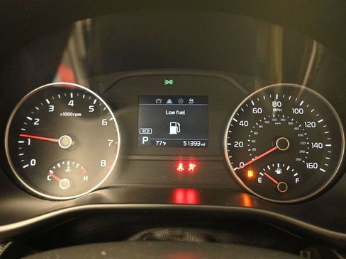 Used 2021 Kia Sportage LX FWD image 10