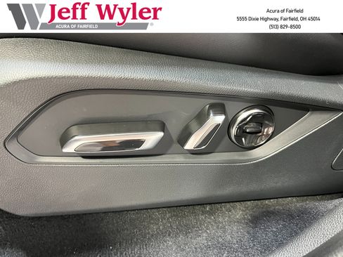 New 2026 Acura MDX A-Spec image 25