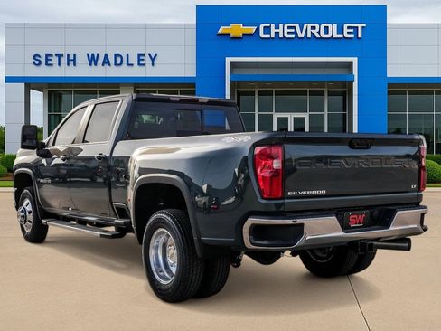 New 2026 Chevrolet Silverado 3500 LT image 5