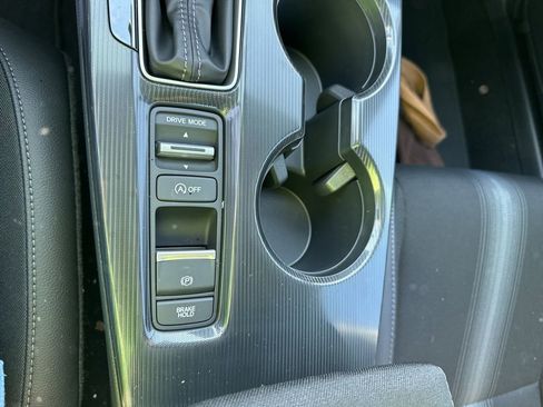 New 2026 Honda Civic Sport image 26