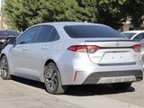 Used 2022 Toyota Corolla SE image 4