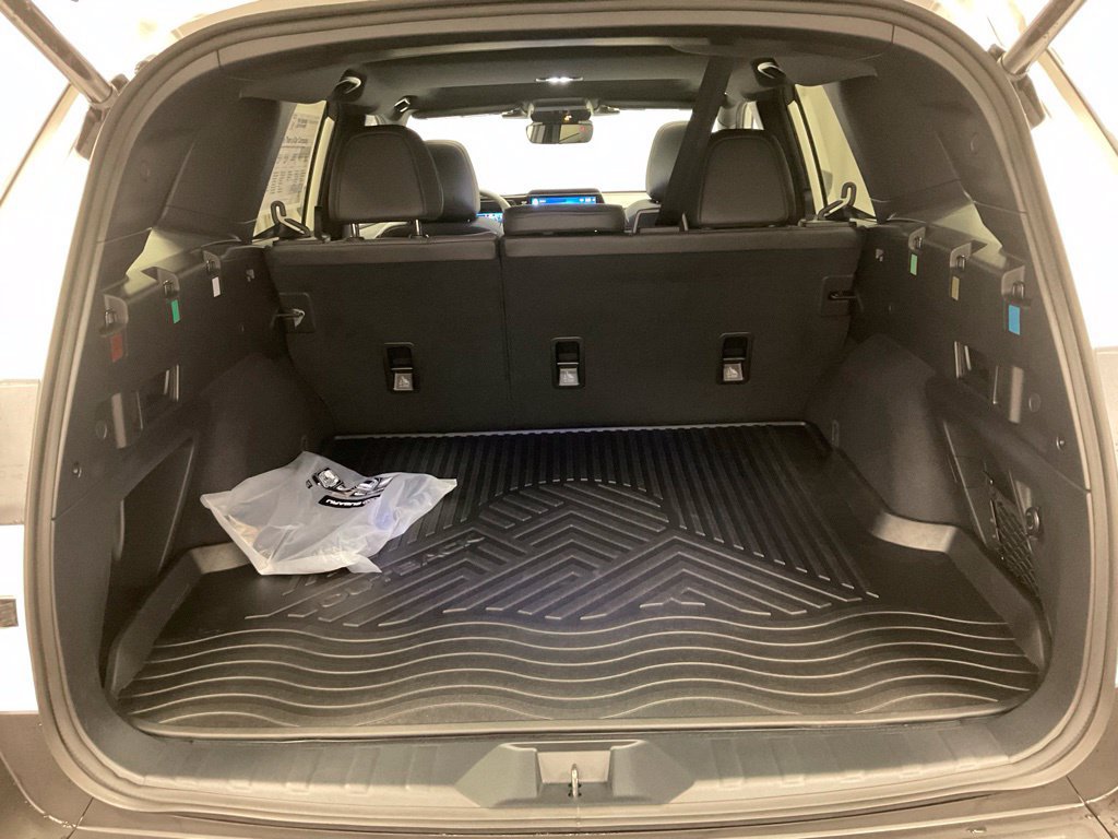 New 2026 Subaru Outback Premium AWD/4WD image 30