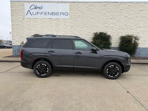 New 2026 Hyundai Palisade XRT Pro AWD/4WD image 2