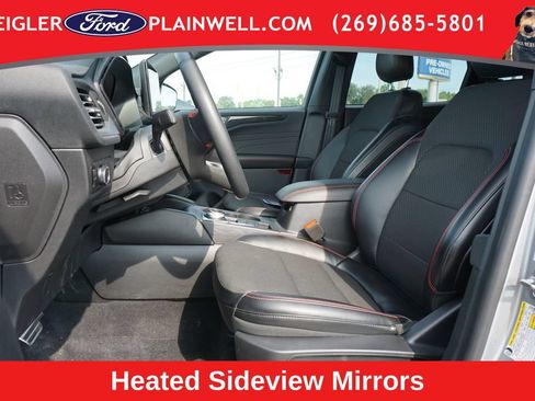 Used 2024 Ford Escape ST-Line w/ Tech Pack #1 AWD/4WD image 17