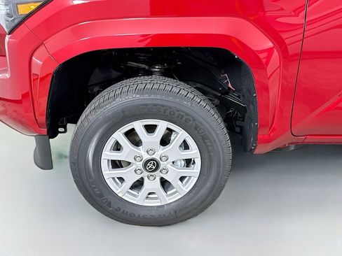 New 2026 Toyota Tacoma SR5 AWD/4WD image 32