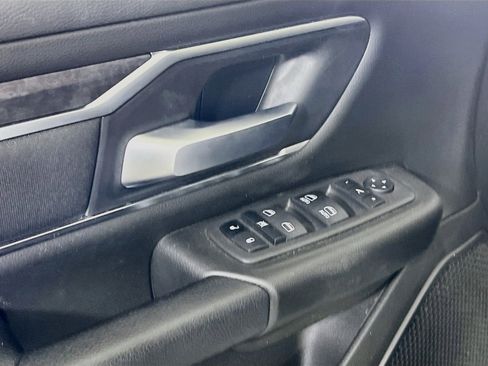 Used 2024 RAM 1500 Big Horn AWD/4WD image 18