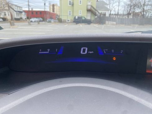 Used 2012 Honda Civic LX image 20