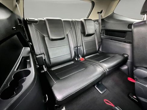 Used 2022 Volkswagen Atlas SEL AWD/4WD image 25