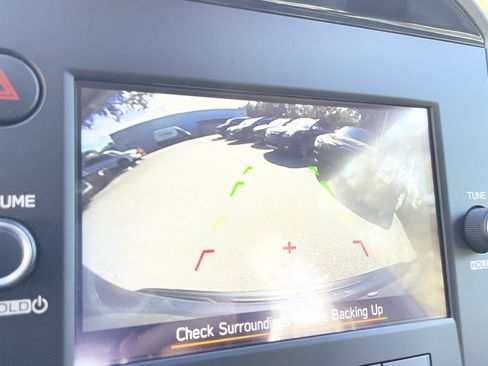 Certified 2025 Subaru Forester image 20